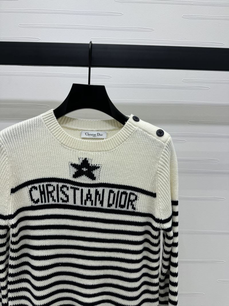 Christian Dior Sweaters